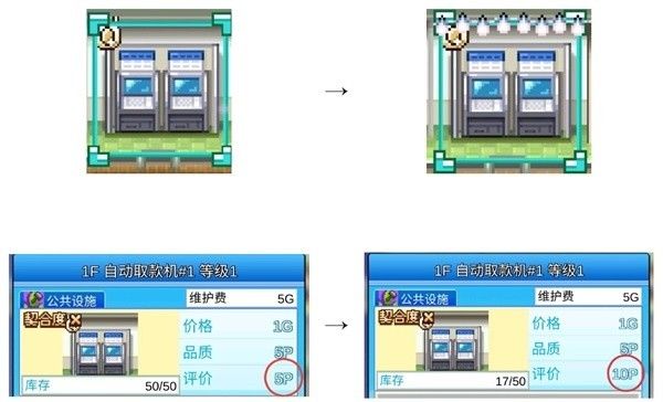 开罗百货商场物语2