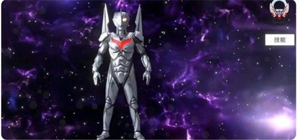 欧布奥特曼变身模拟器豪华版