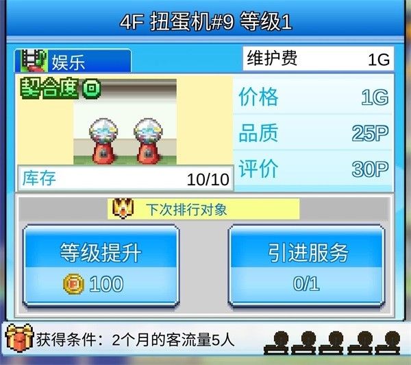 开罗百货商场物语2