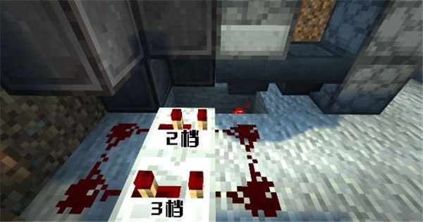 我的世界钢铁侠模组