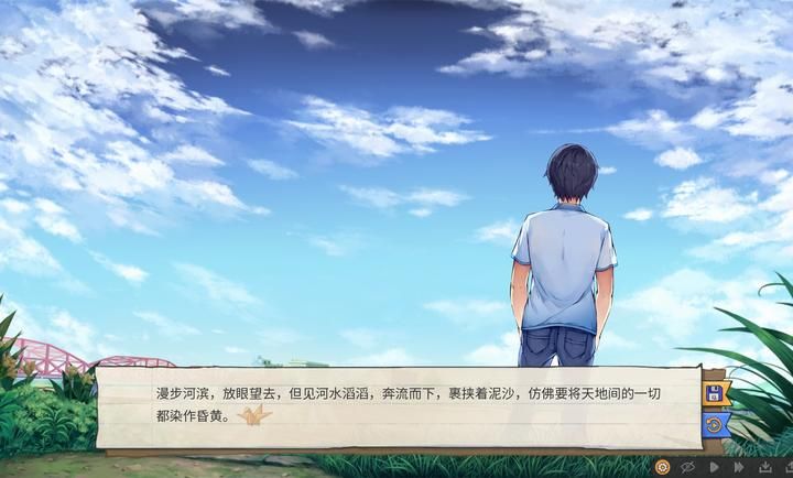 候鸟游戏手机版