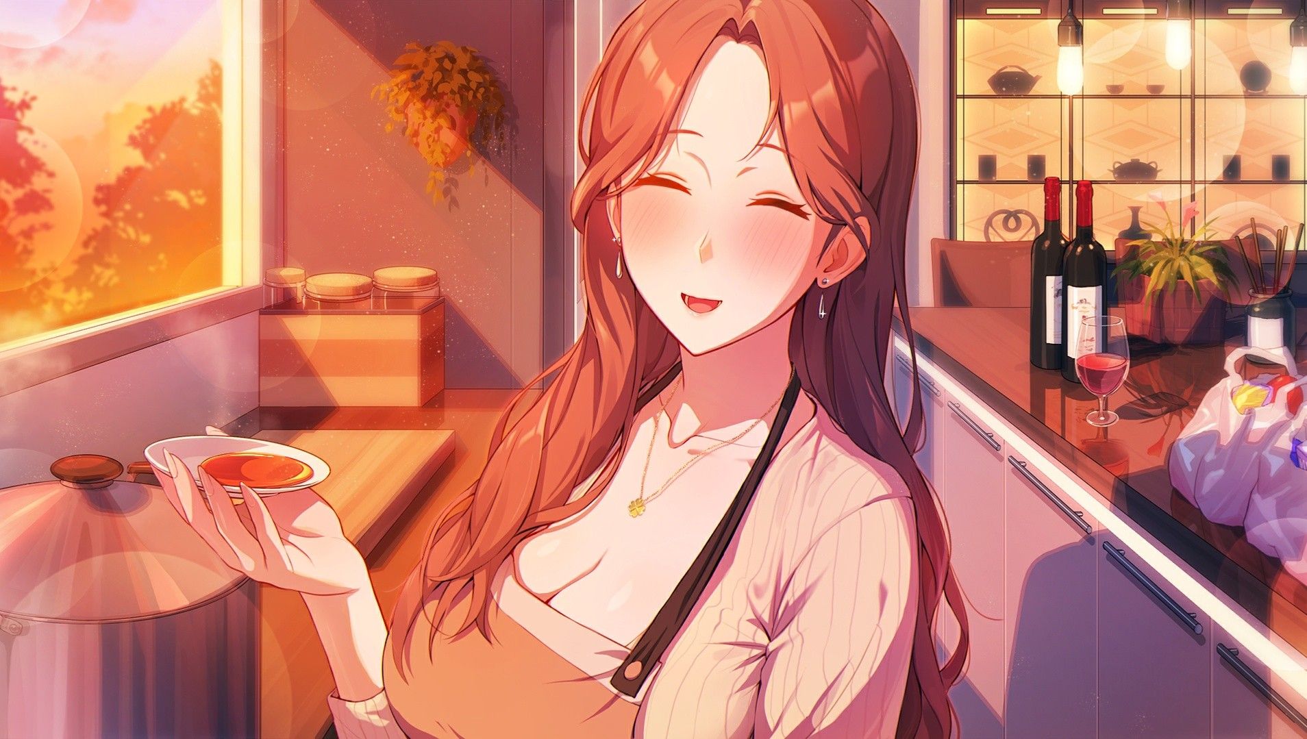 夏色四叶草安卓直装版