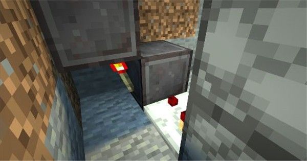 我的世界钢铁侠模组