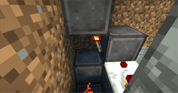 我的世界钢铁侠模组