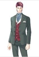 蝶之毒华之锁汉化版安装包