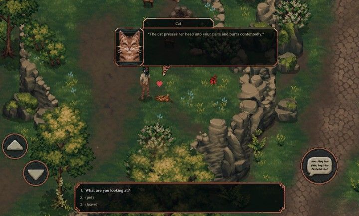 困兽之国安卓版