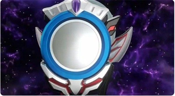 欧布奥特曼变身模拟器豪华版