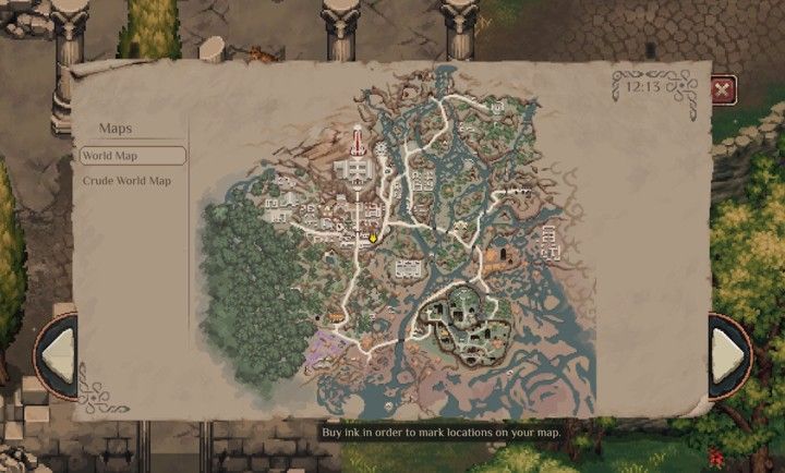 困兽之国安卓版