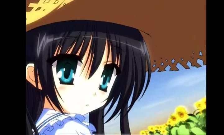 夏空彼方手机汉化版