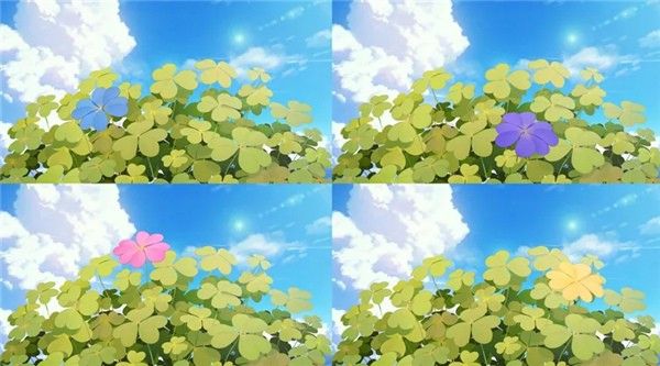 夏色四叶草最新版本