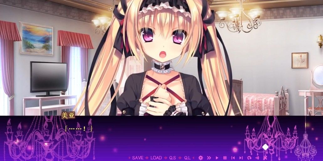 死馆1手机安卓版