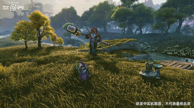 王者荣耀世界手机版