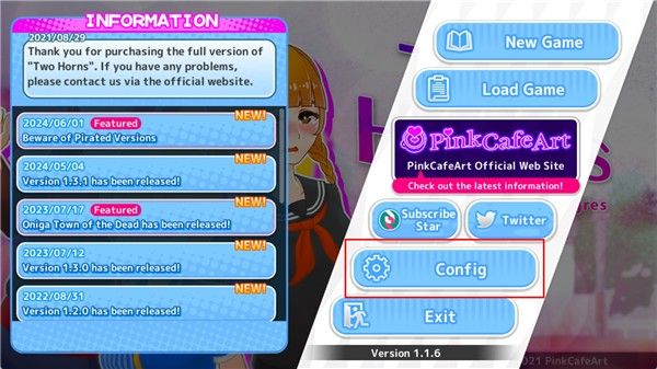 与鬼共生的小镇汉化版