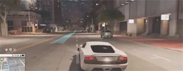 看门狗2手机版最新版