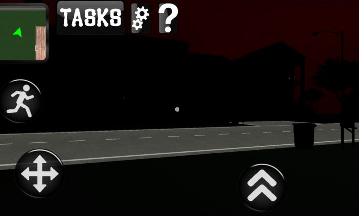 邪恶的索尼克邻居