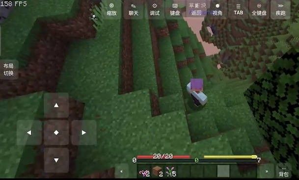 我的世界特摄世界一周年