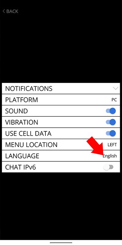 星际战甲掌上助手