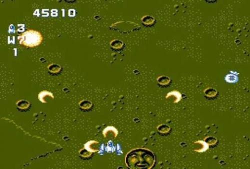 加纳战机汉化版