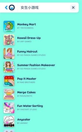 poki小游戏手机版