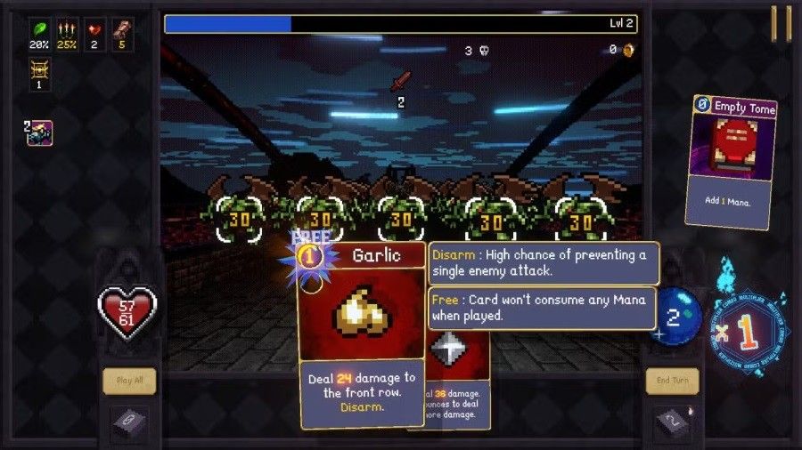 吸血鬼爬行者安卓版