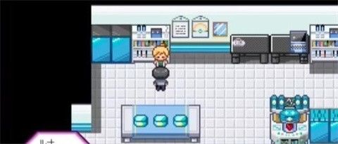 宝可梦迷之规则巴图移植