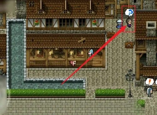 零落之花汉化最新版本