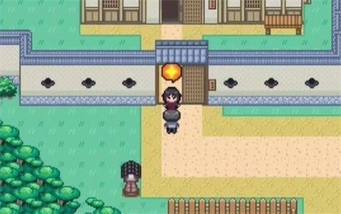 宝可梦迷之规则巴图移植