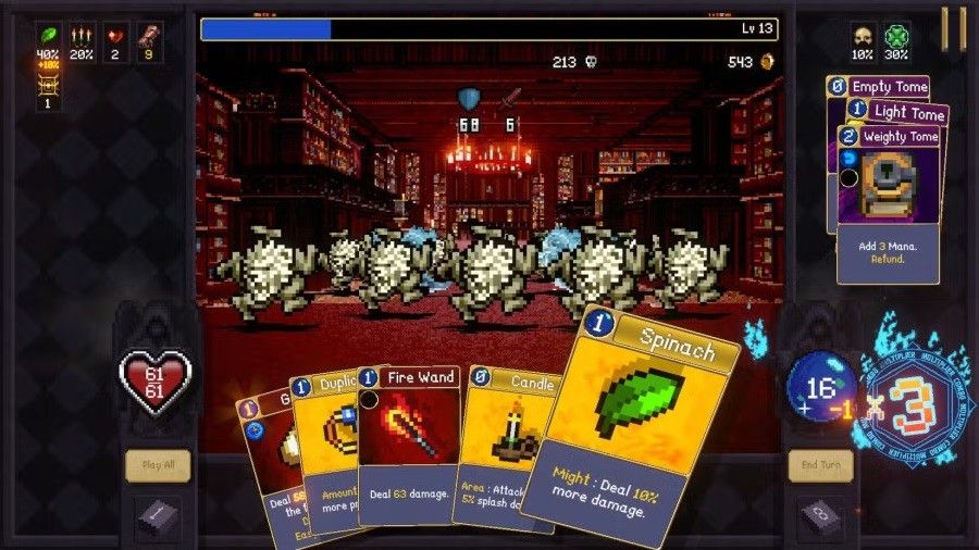 吸血鬼爬行者安卓版