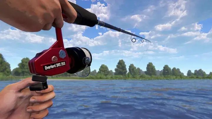 俄罗斯钓鱼4安卓2026最新版