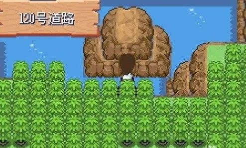 口袋妖怪娘化版