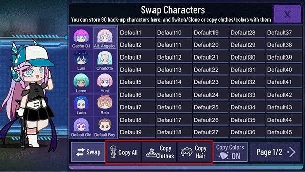 加查星云1.7.0.2最新版