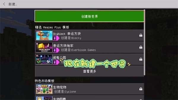 我的世界珍妮冒险5.8