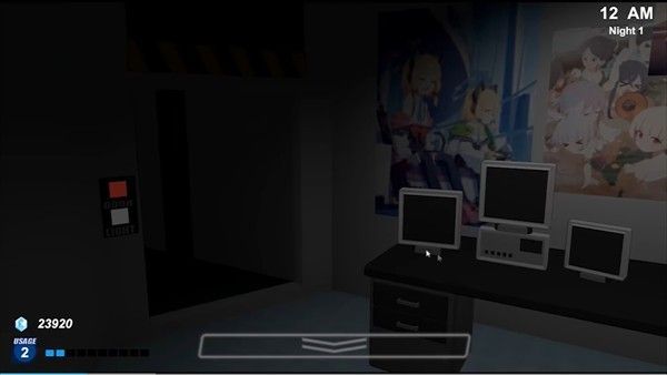 沙勒的五夜后宫2手机版