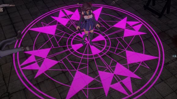 圣骑士莉卡物语安卓手游