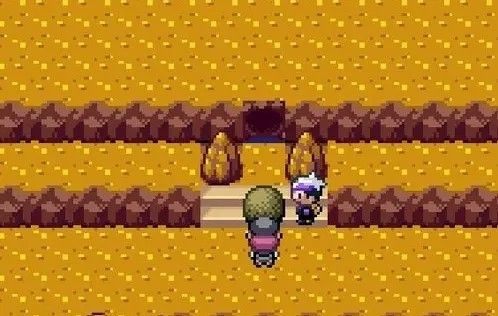 口袋妖怪娘化版