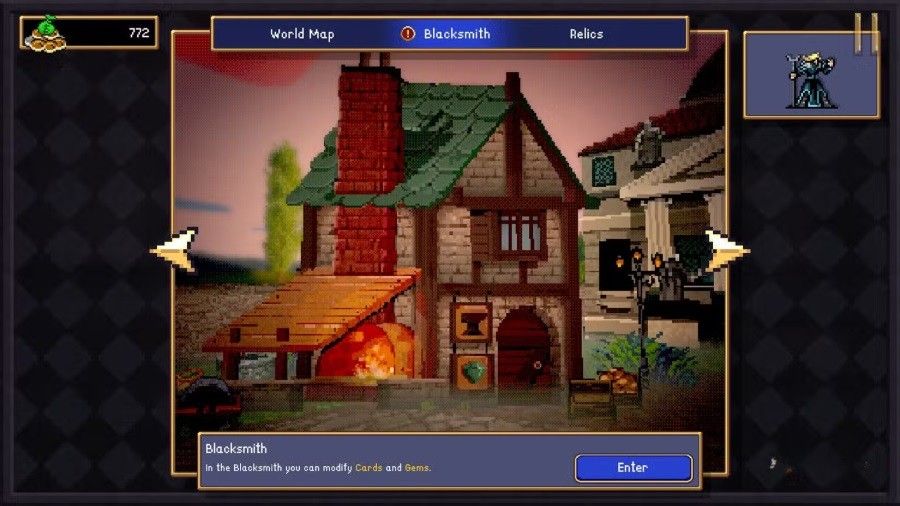 吸血鬼爬行者安卓版