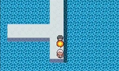 宝可梦迷之规则巴图移植