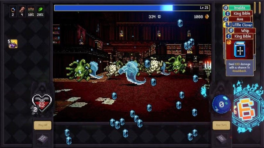 吸血鬼爬行者安卓版