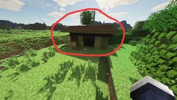 我的世界珍妮冒险5.8