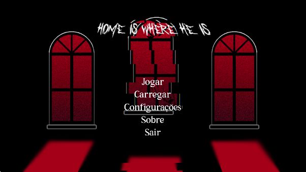 homeiswhereheis安装包