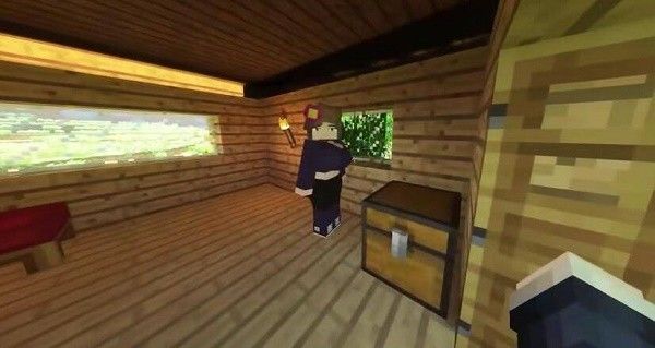 我的世界珍妮冒险5.8