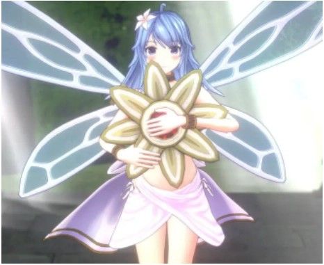 圣骑士莉卡物语安卓手游