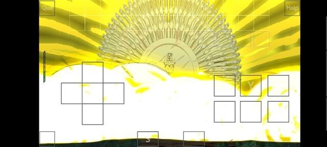 mugen动漫大乱斗秦始皇