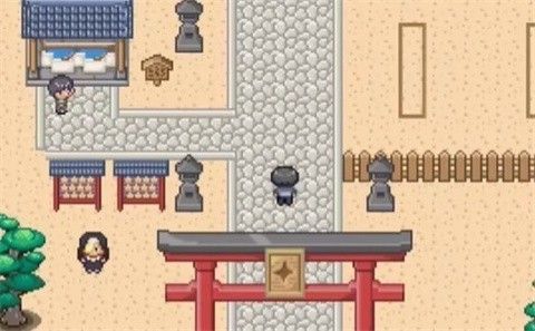 宝可梦迷之规则巴图移植