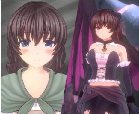 圣骑士莉卡物语安卓手游