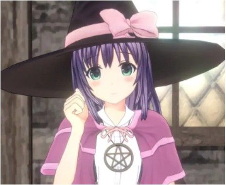 圣骑士莉卡物语安卓手游