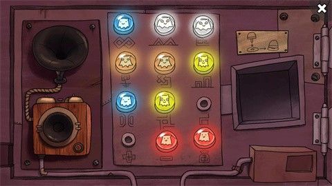 内心世界末风僧侣汉化版