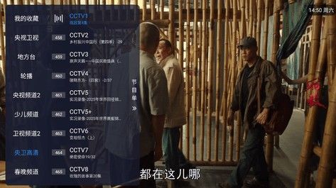 涛涛tv电视版