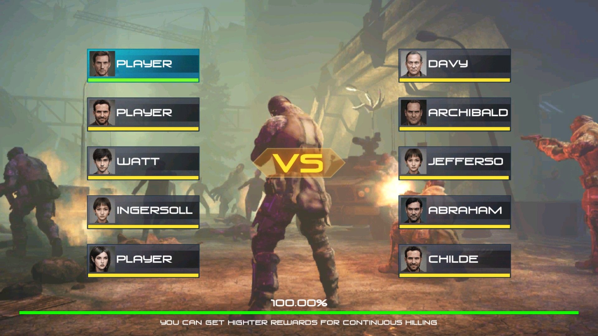 使命召唤单机版