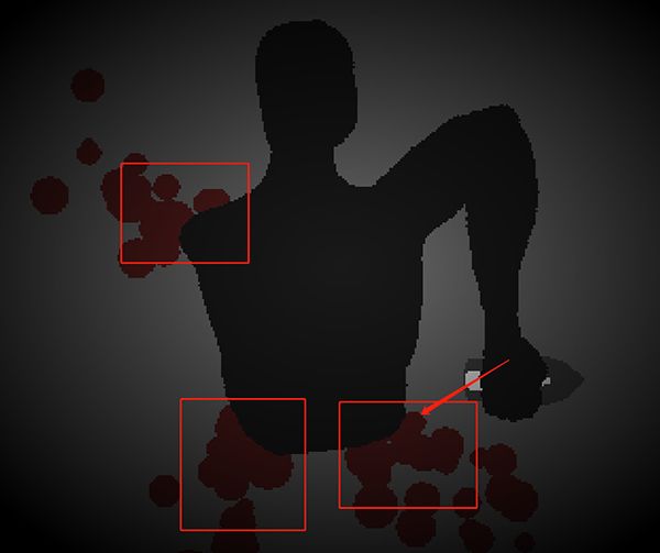 体内寄生虫中文版